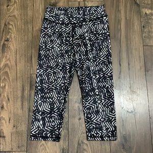Live Love Dream Pants - Live Love Dream Crop Leggings Live Love Dream Pants - Live Love Dream Crop Leggings
